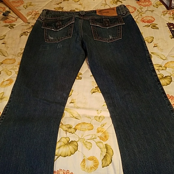 💕JustCavalli 💕Jeans - Women's - Picture 4 of 8